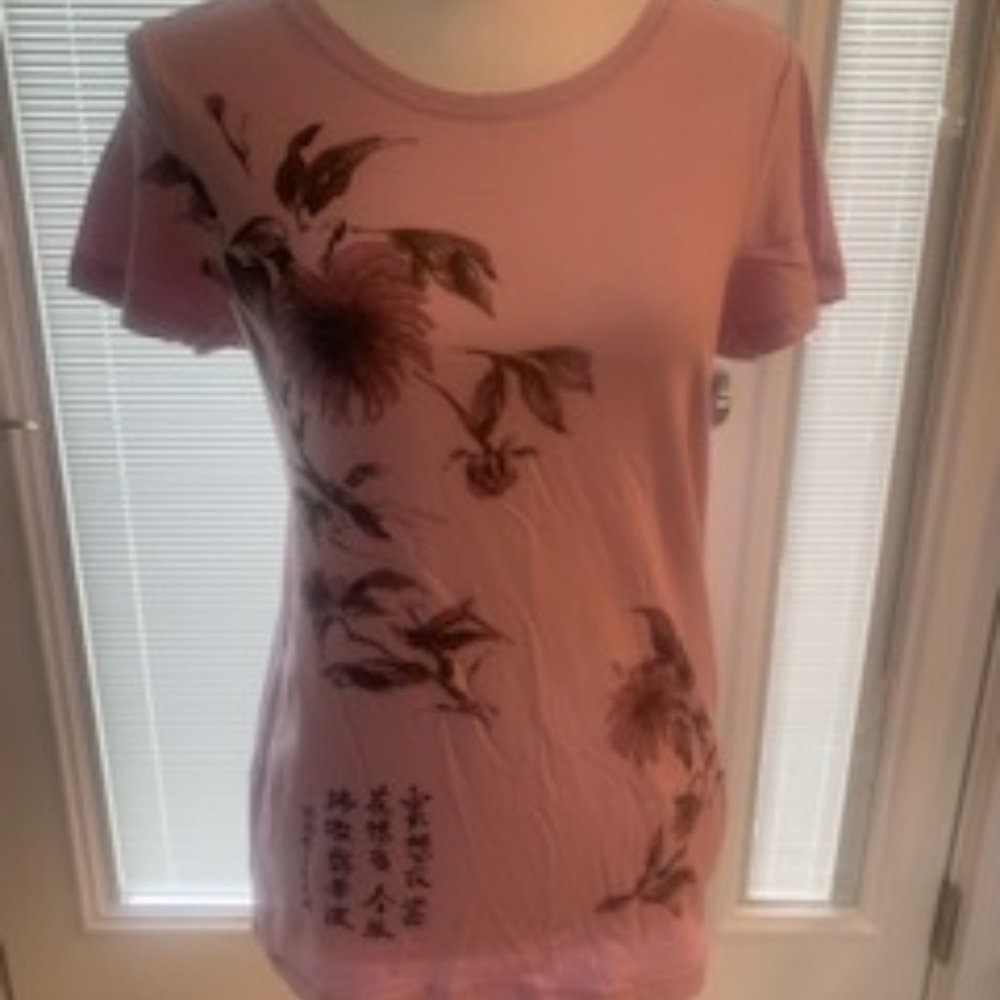 Lucky T-shirt